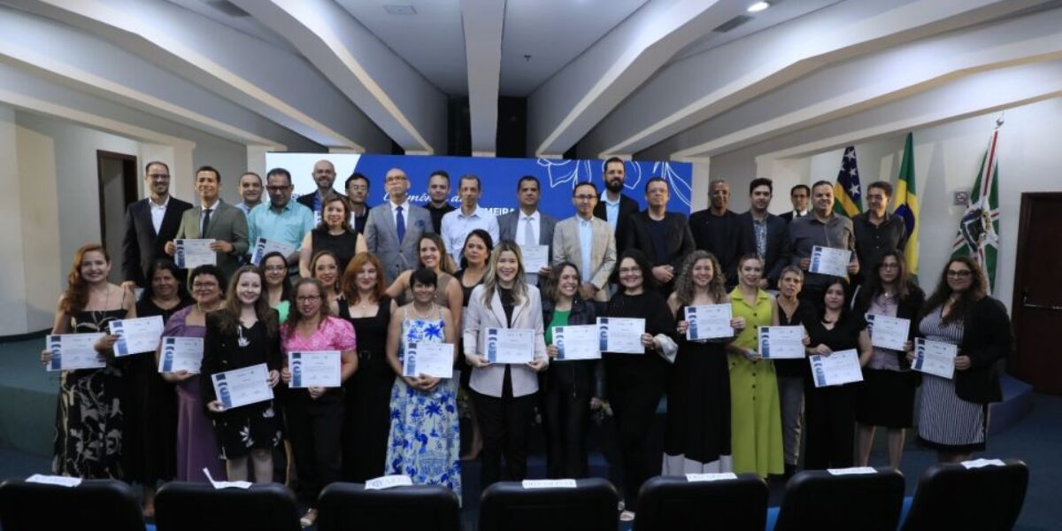 Escola de Governo de Goiás forma primeira turma de pós-graduação