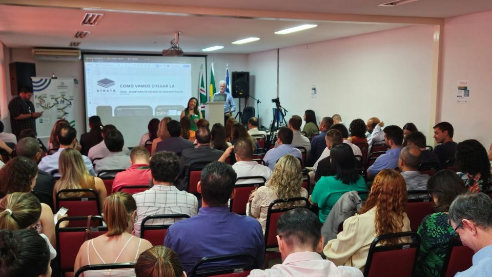 Governo de Goiás celebra recorde de certificações e investimento em capacitação de servidores em 2023