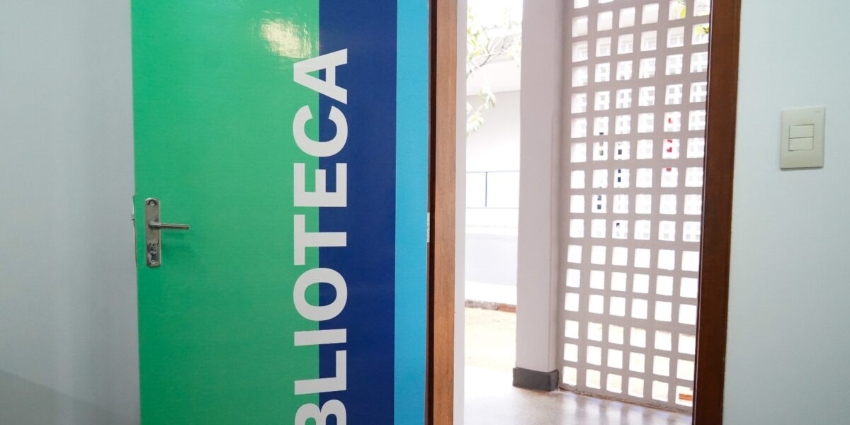 Escola de Governo realiza campanha para escolha do nome da Biblioteca