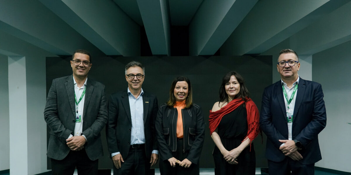 Fapeg e Sead apresentam edital de apoio à pós-graduação de servidores públicos