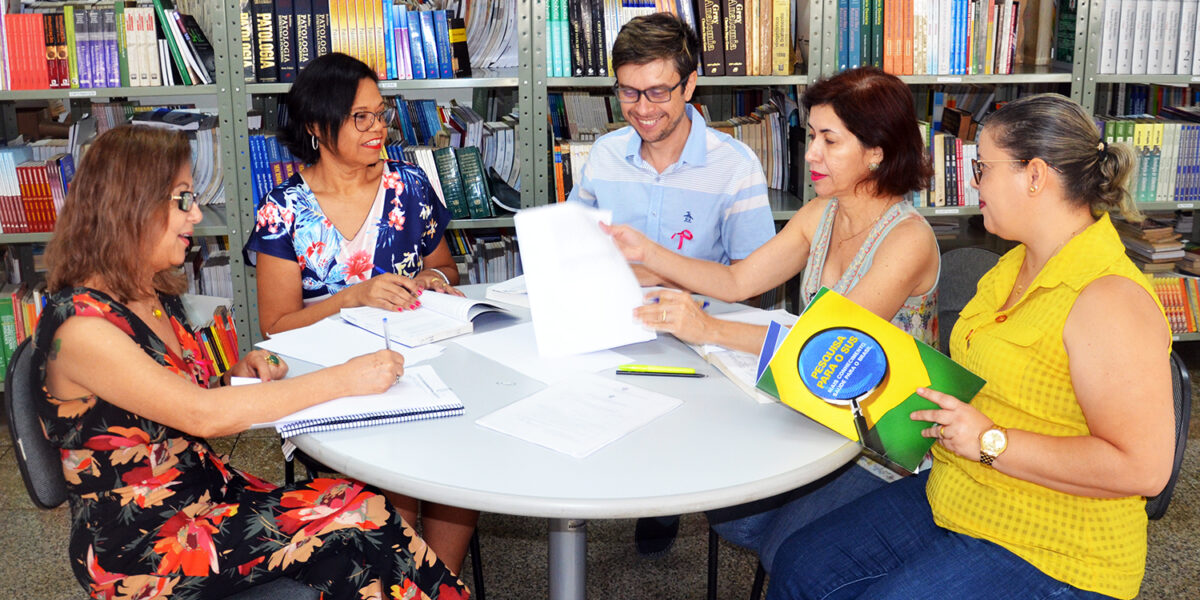 25 estudos técnico-científicos serão apresentados na III Jornada Científica da SES-GO