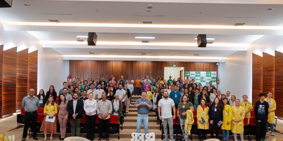 Crer promove palestra sobre a Arte da Gentileza na Experiência do Paciente