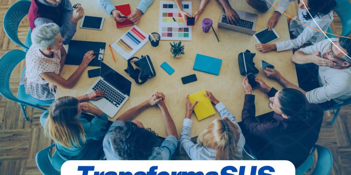 SES-GO abre inscrições para curso gratuito voltado a profissionais do SUS