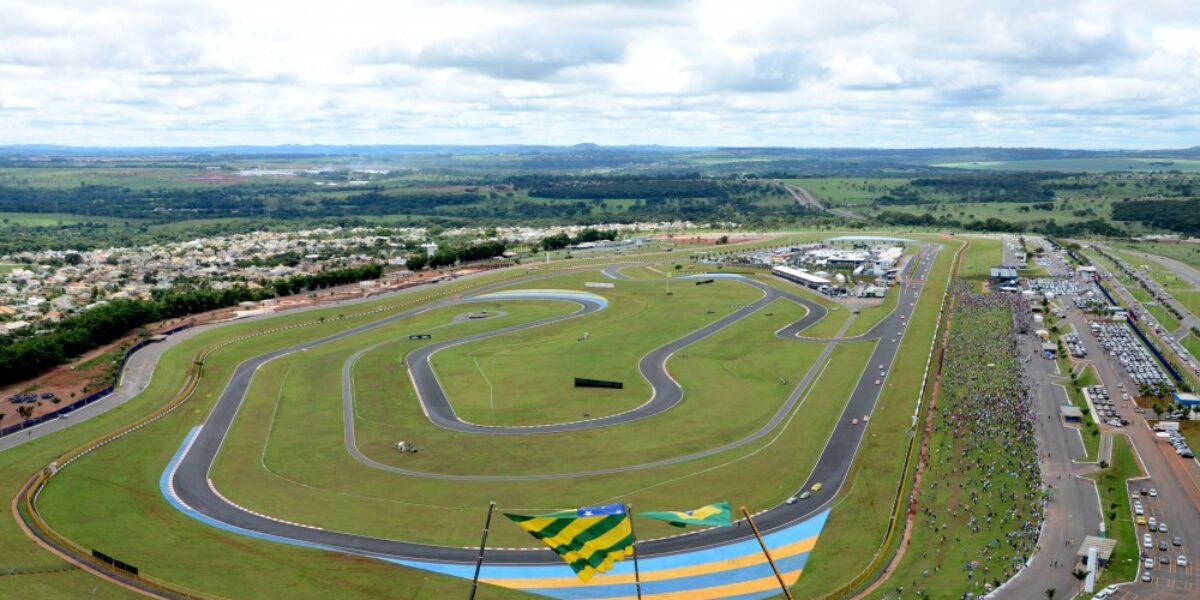 Autódromo recebe Stock Car neste fim de semana