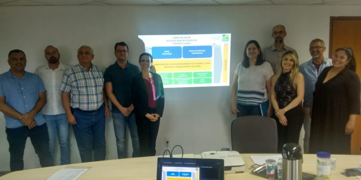 Sead apresenta apresenta cadeia de valores e arquitetura de processos para a Seel