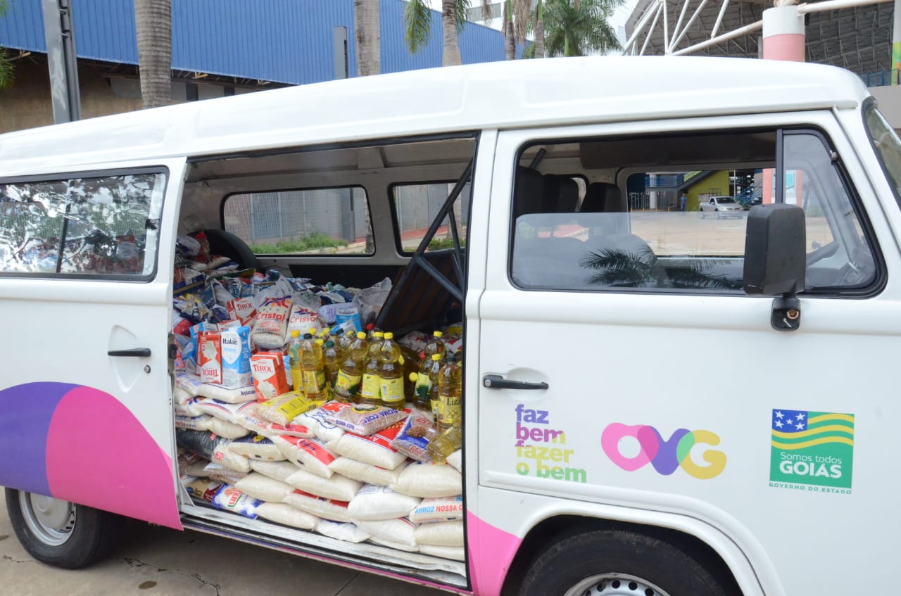 Seel ultrapassa marca de 10 toneladas de alimentos arrecadadas com ingresso solidário em 2019