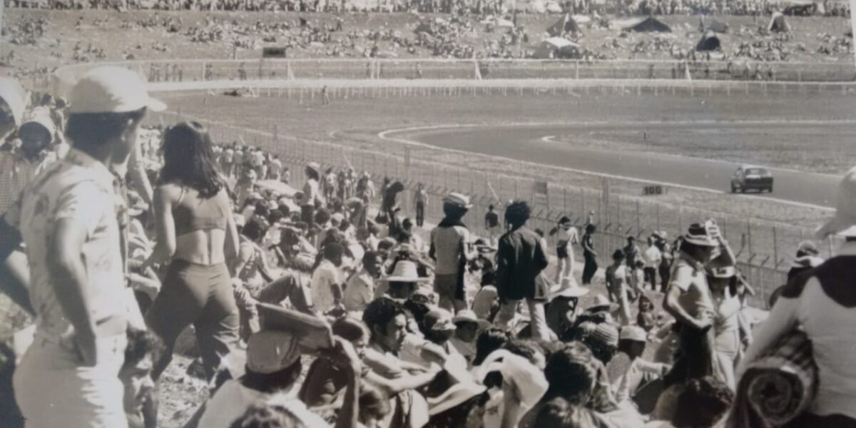 Autódromo Internacional de Goiânia Ayrton Senna comemora 46 anos de inauguração