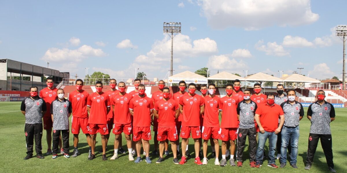 Com três representantes de Goiás, Goiânia será sede de um dos grupos da Superliga C de vôlei masculino