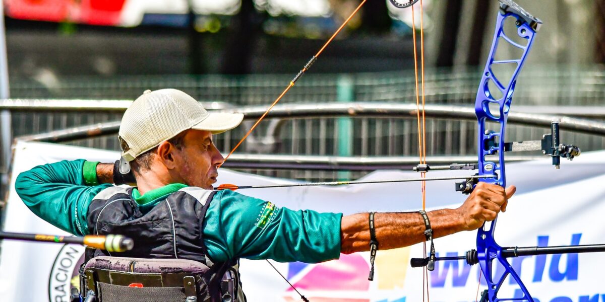 Governo de Goiás paga sétima parcela do Pró-Atleta