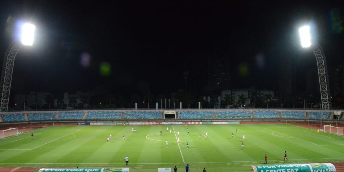 Estádio Olímpico Pedro Ludovico Teixeira completa 80 anos de história no esporte goiano