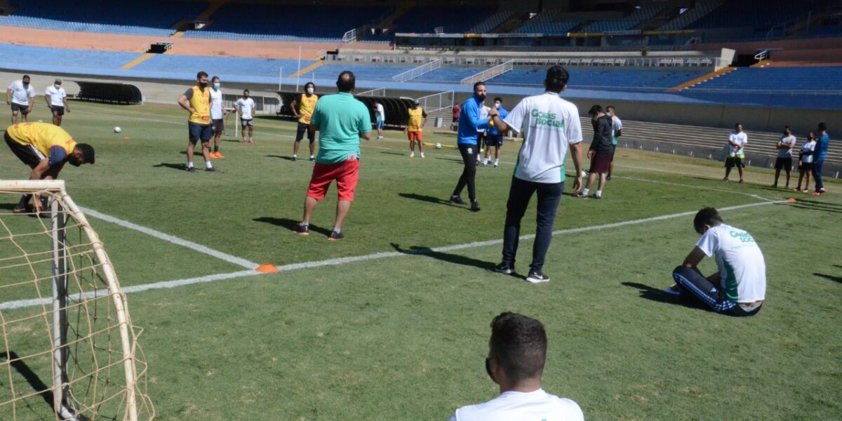 Governo de Goiás abre inscrições para turmas de iniciação esportiva, em parceria com a La Liga