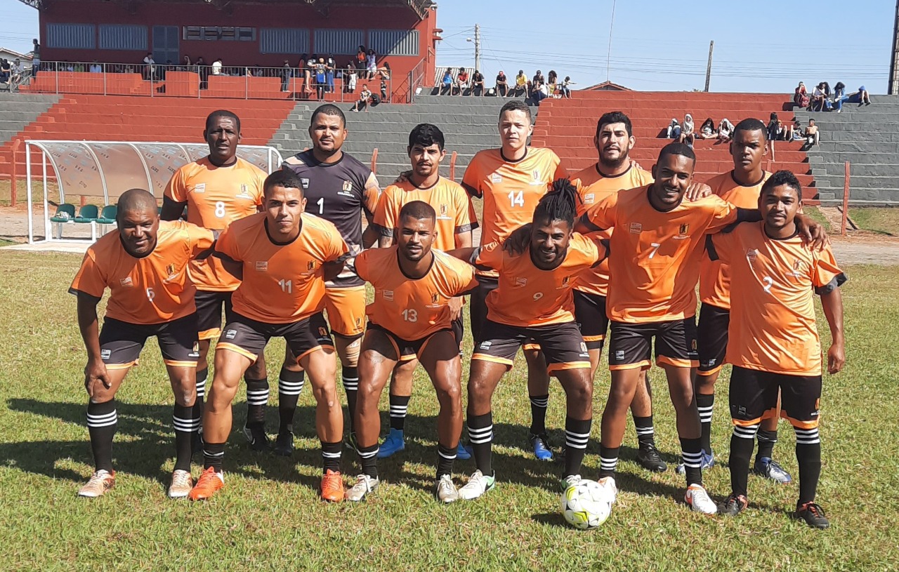 Com futebol e muita tradição, Copa Quilombola fecha primeira etapa classificatória, em Piracanjuba