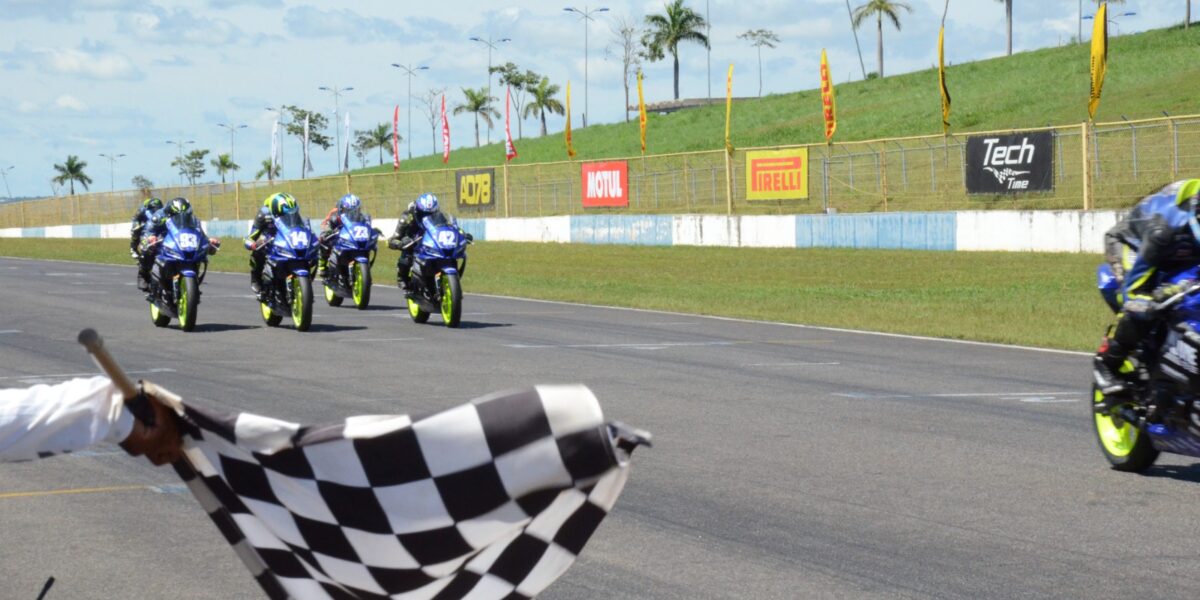 Autódromo Internacional de Goiânia atrai principais eventos dos esportes automotores do país