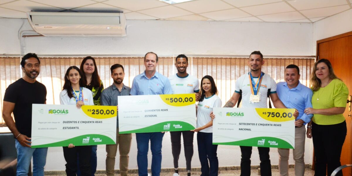 Pró-Atleta vai chegar à marca de R$ 12 milhões em investimentos
