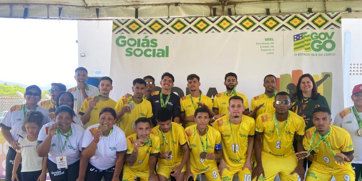 Copa Quilombola define campeões das etapas regionais e classificados para a fase final