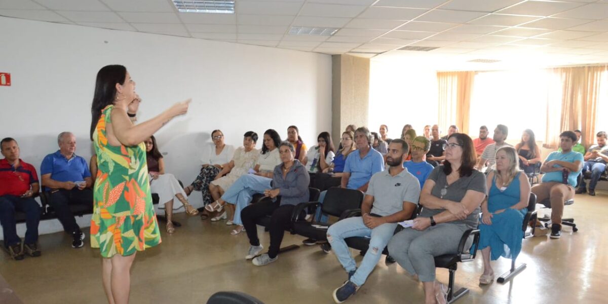 Seel encerra 5º edição da Sipat: “Proteger também é um ato de amor”