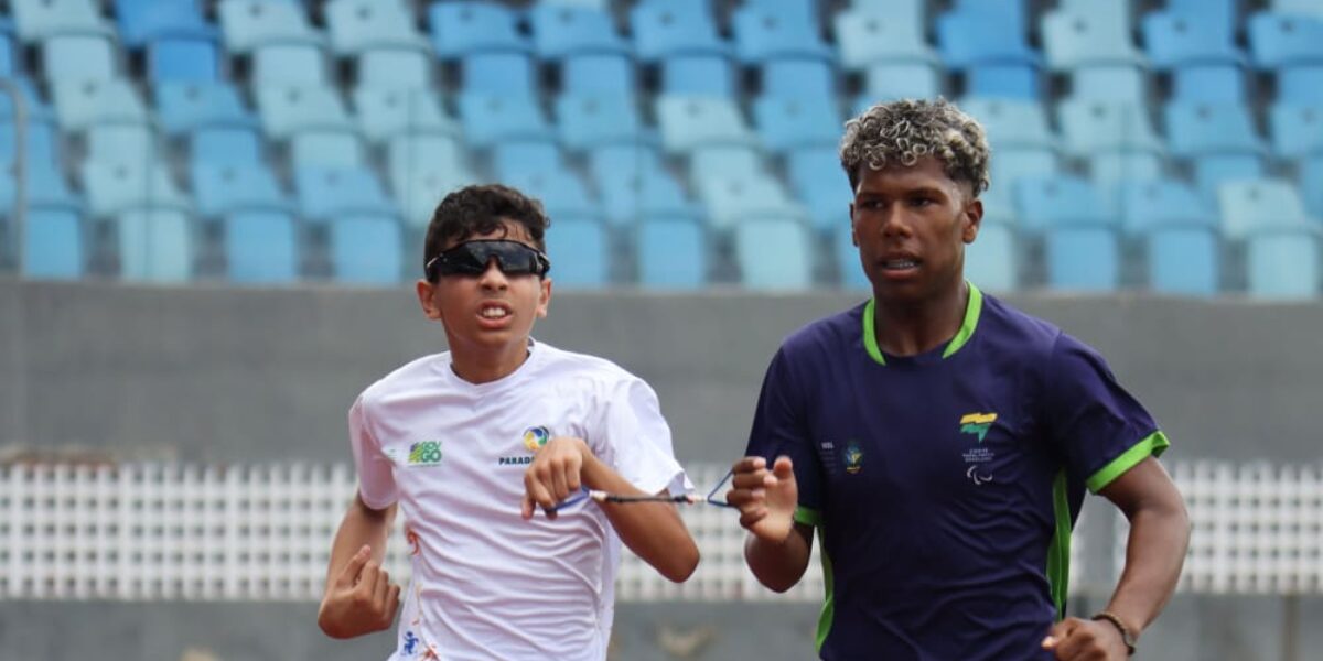 Com investimento de R$ 3,5 milhões, Governo de Goiás lança edital do novo Pró-Goiás Esporte