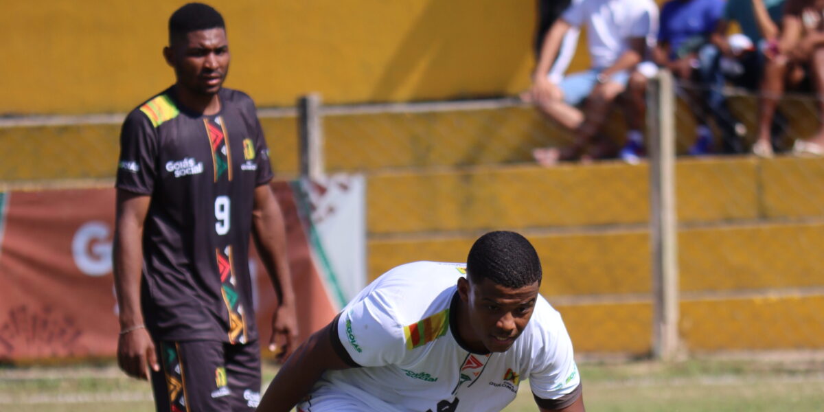 Copa Quilombola define os primeiros classificados para a fase final