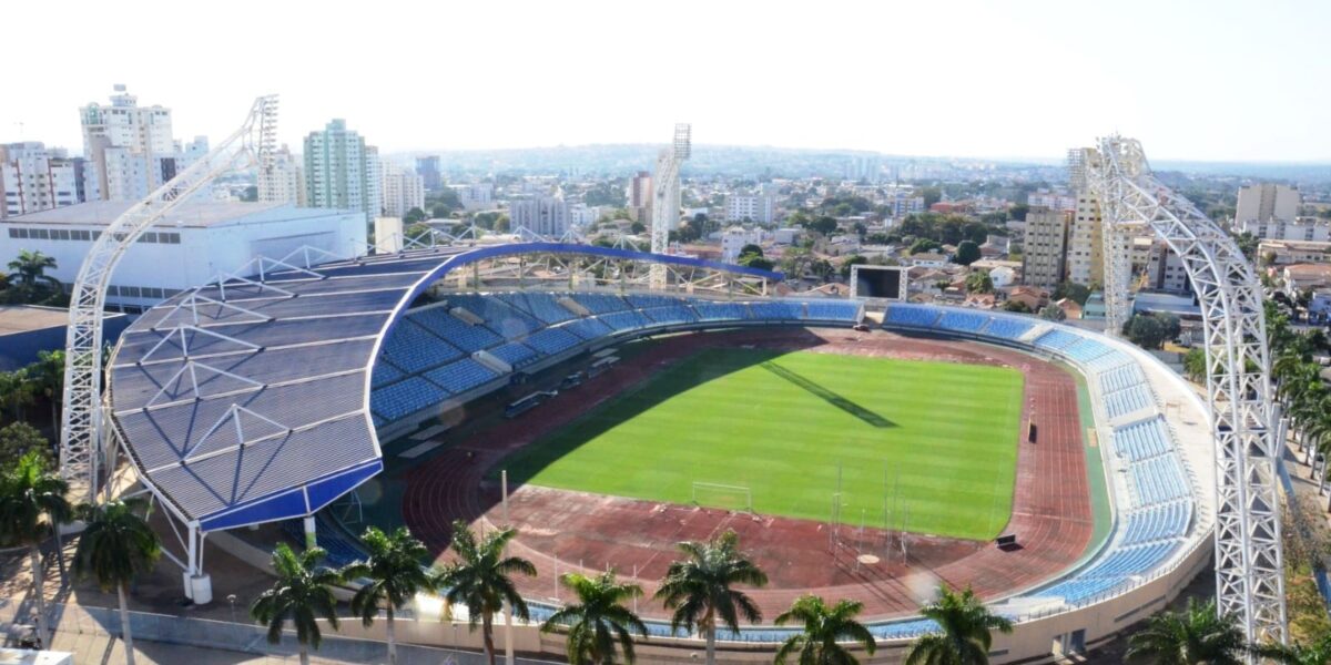 Centro de Excelência do Esporte é nova sede da Secretaria de Estado de Esporte e Lazer