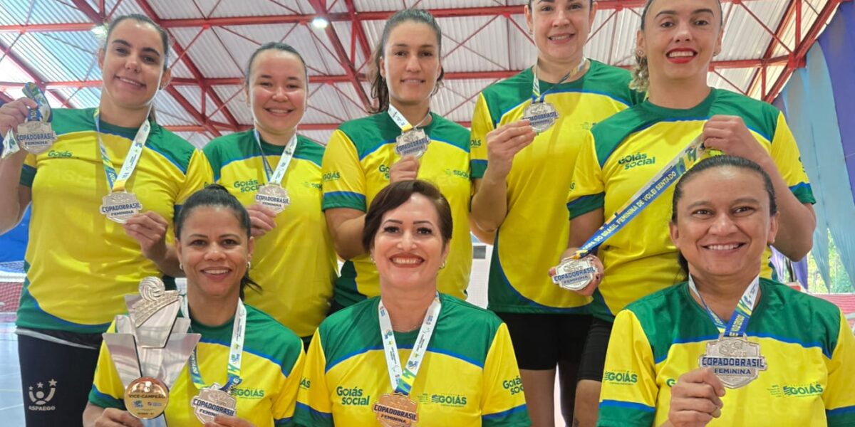 Governo de Goiás quita 12ª parcela do Pró-Goiás Atleta e fecha ano com investimento recorde