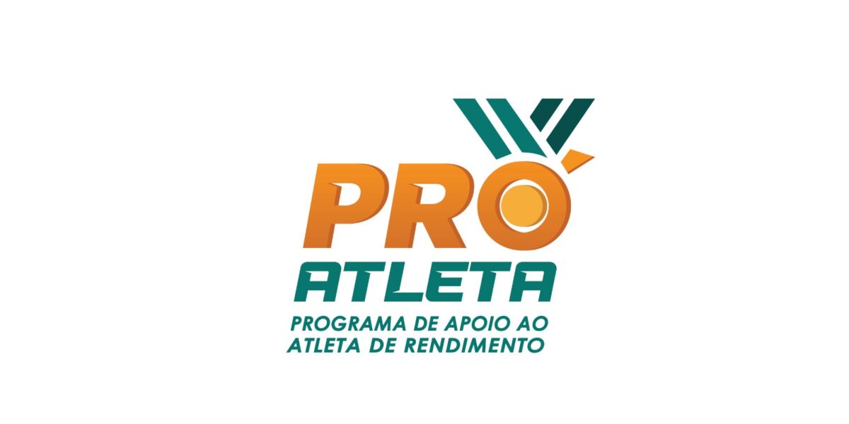 Nota – Prorrogação do prazo de assinatura do termo de adesão do Pró-Goiás Atleta 2026