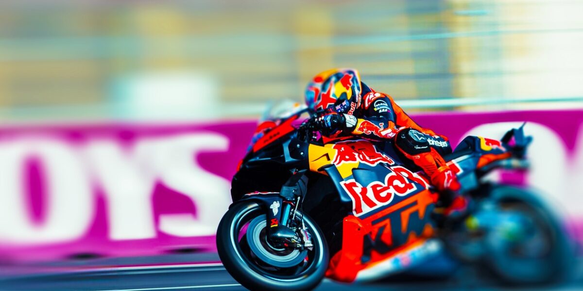 Estrangeiros superam brasileiros na chegada para a MotoGP em Goiás