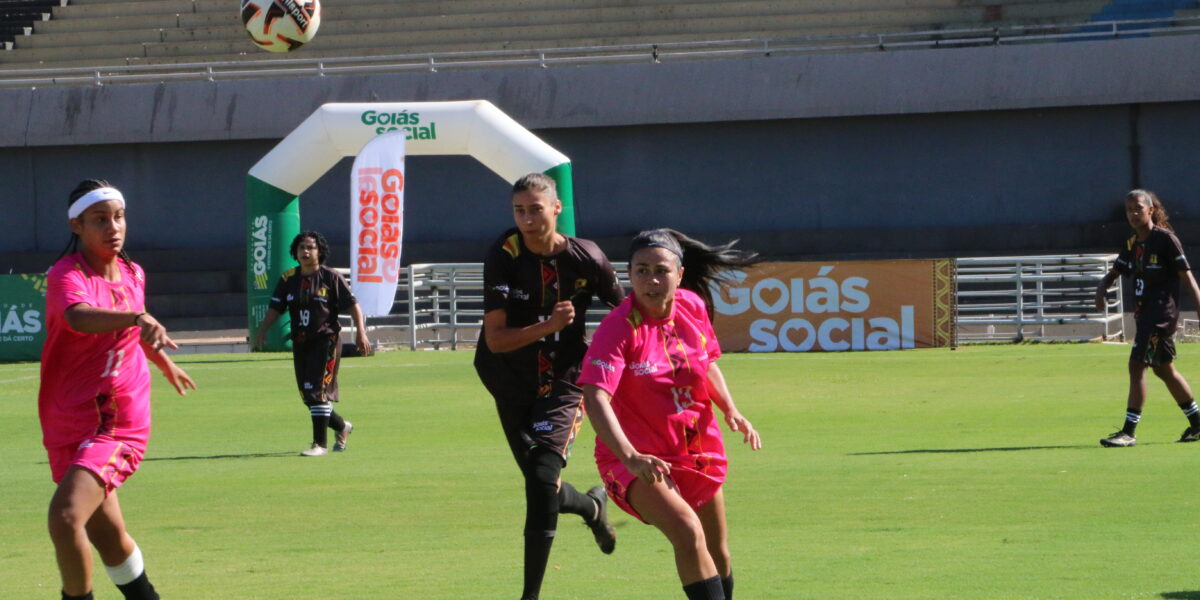 Governo de Goiás abre inscrições para a 5ª edição da Copa Quilombola