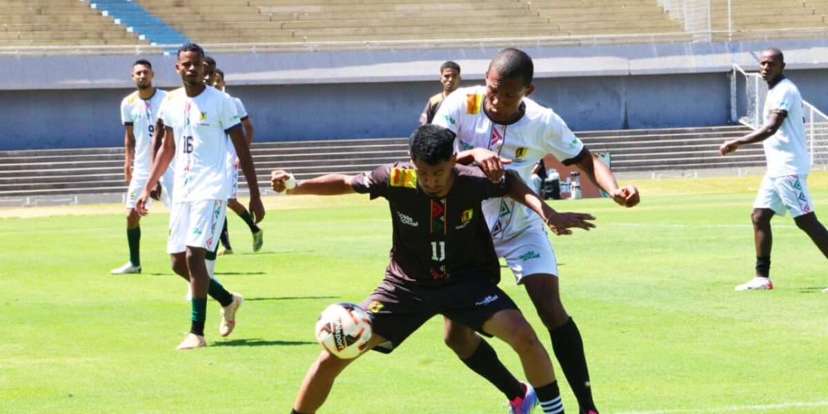 Governo de Goiás inicia 5ª Copa Quilombola com mais de 1,7 mil participantes