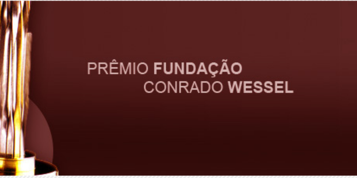 Presidente da FAPEG participa de entrega do Prêmio FCW