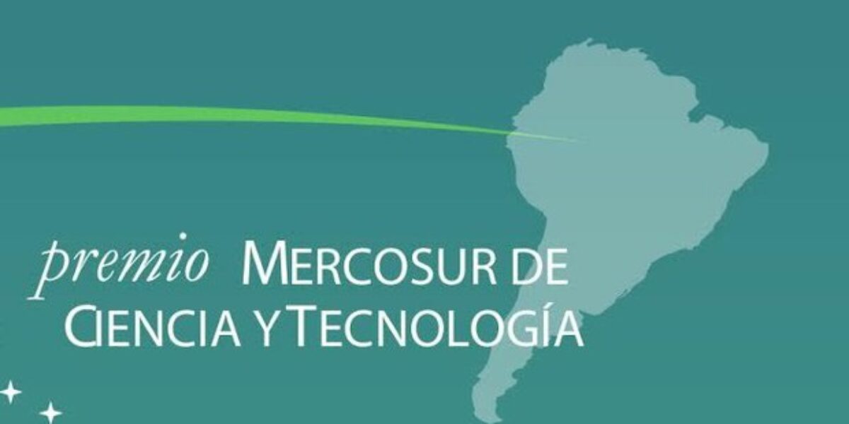MCTI lança edição 2015 do Prêmio Mercosul de Ciência e Tecnologia
