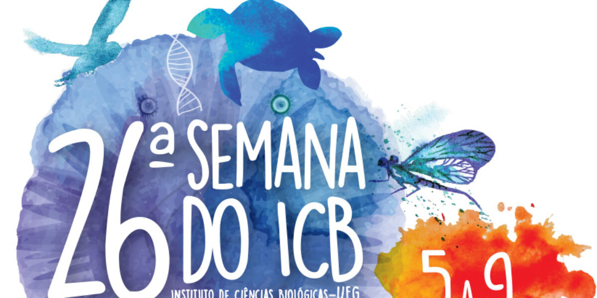 FAPEG participa da abertura da 26ª Semana do ICB