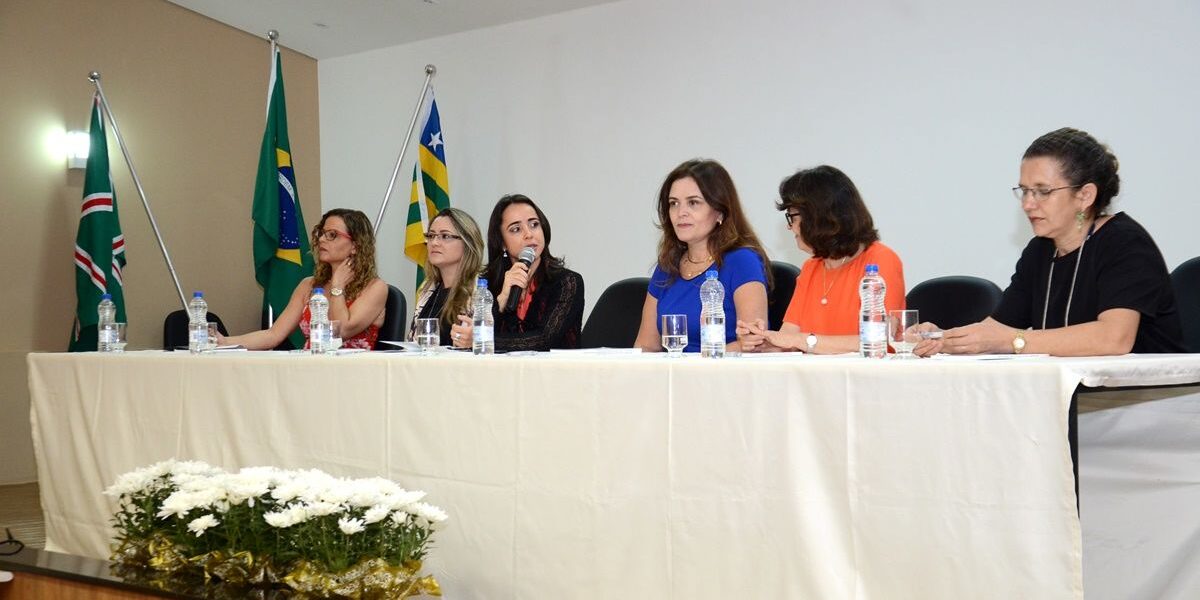 FAPEG participa das comemorações dos 40 anos da Pós-Graduação em Medicina Tropical e Saúde Pública da UFG