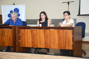 Maria Margarida Machado apontou mudança na carga horária dos cursos de licenciatura como principal novidade das diretrizes aprovadas em 2015
