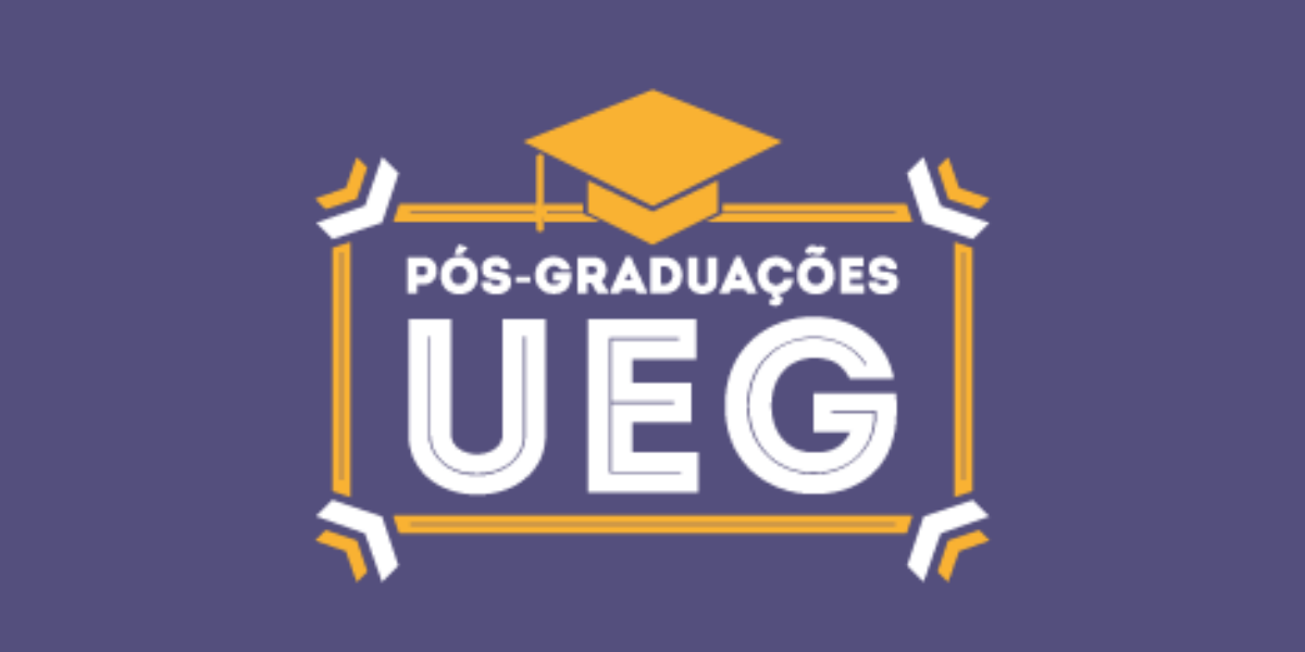 UEG tem dez especializações com inscrições abertas
