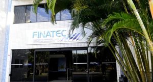 A Finatec está localizada no Câmpus da UnB, em Brasília