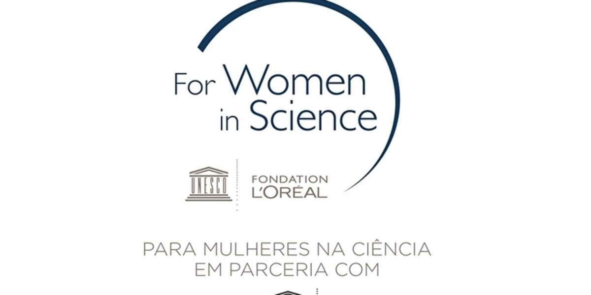 Abertas inscrições do Prêmio L’Oréal-UNESCO-ABC Para Mulheres na Ciência