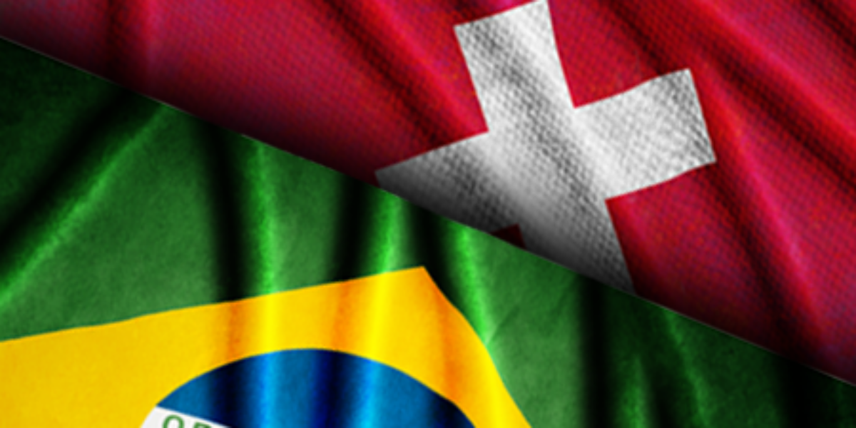 Promulgado acordo entre Brasil e Suíça sobre cooperação em ciência e tecnologia