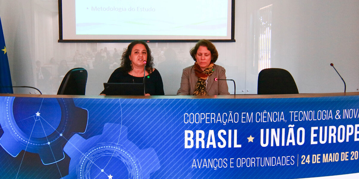 Estudo analisa impacto dos editais de pesquisa na cooperação Brasil – União Europeia