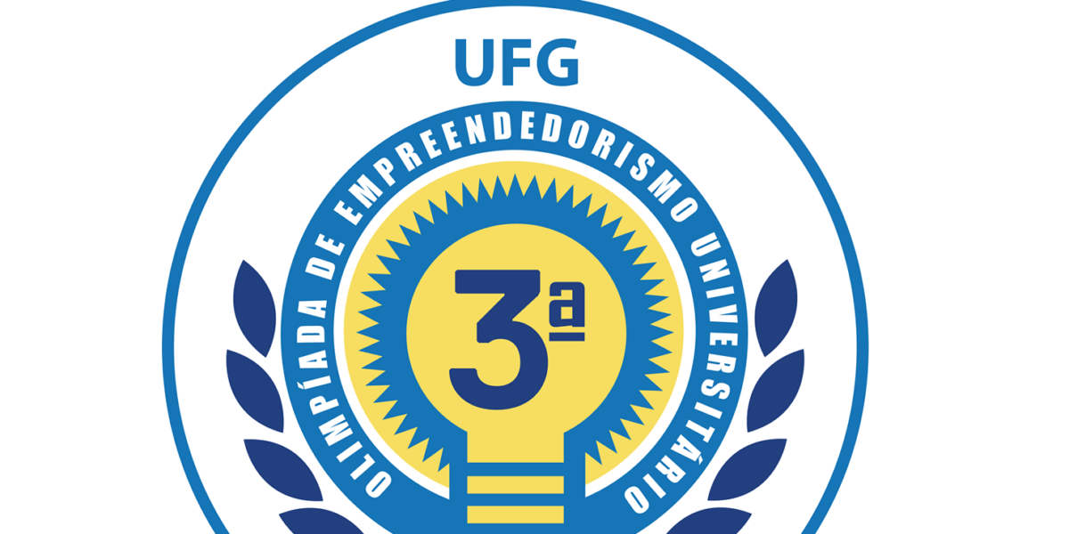 UFG inscreve para 3ª Olimpíada de Empreendedorismo Universitário