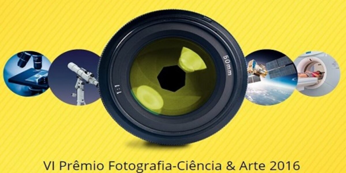 CNPq abre inscrições para a 6ª edição do Prêmio de Fotografia – Ciência e Arte