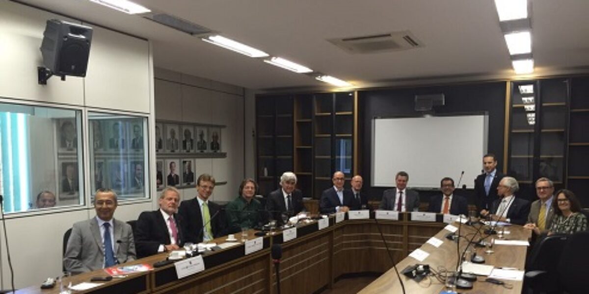 Divulgados projetos de INCTs que serão financiados