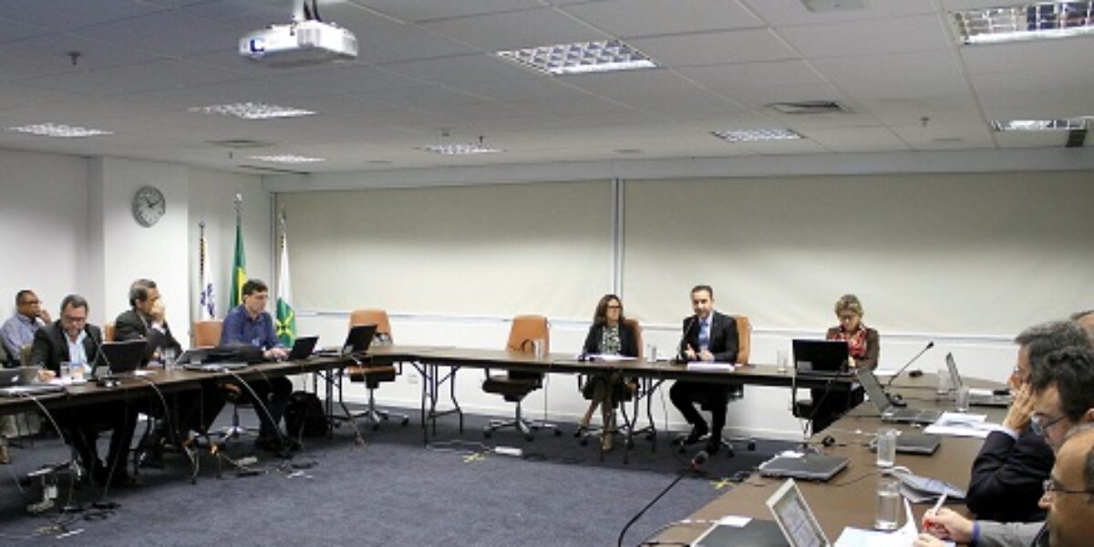 CNPq e FAPs definem cofinanciamento de projetos de INCTs