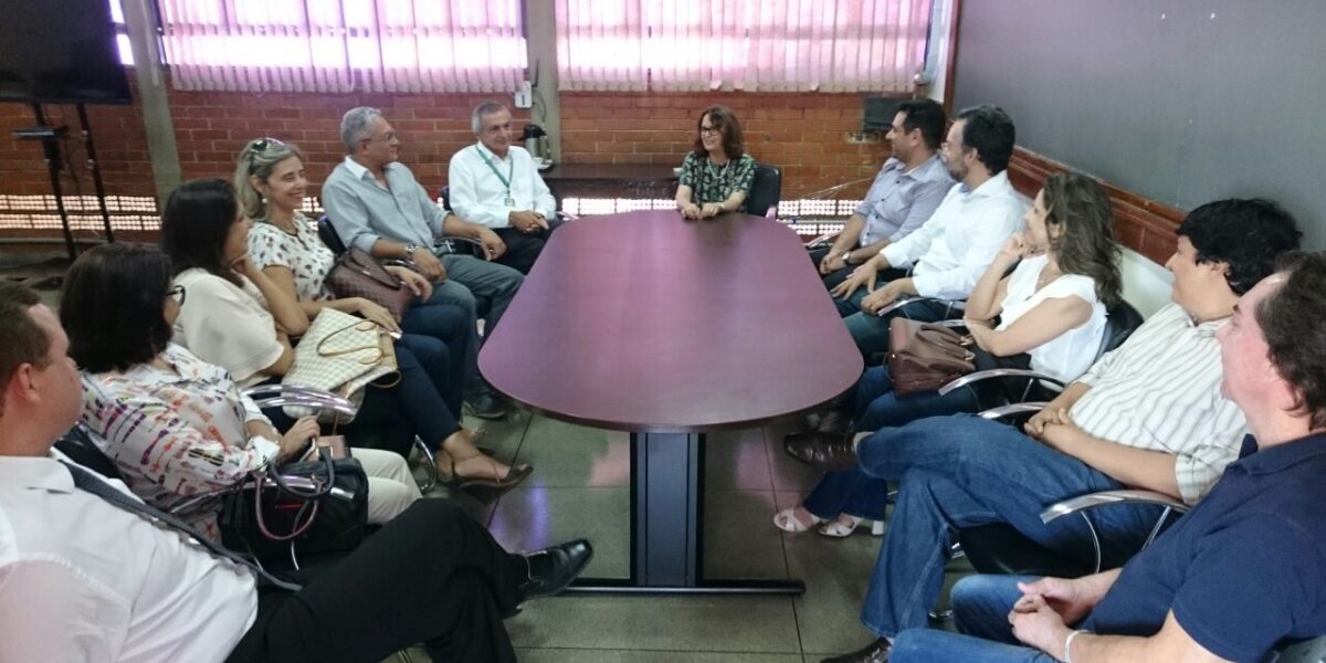 Fapeg repassa recursos para incubadoras e Núcleos de Inovação Tecnológica (NITs)