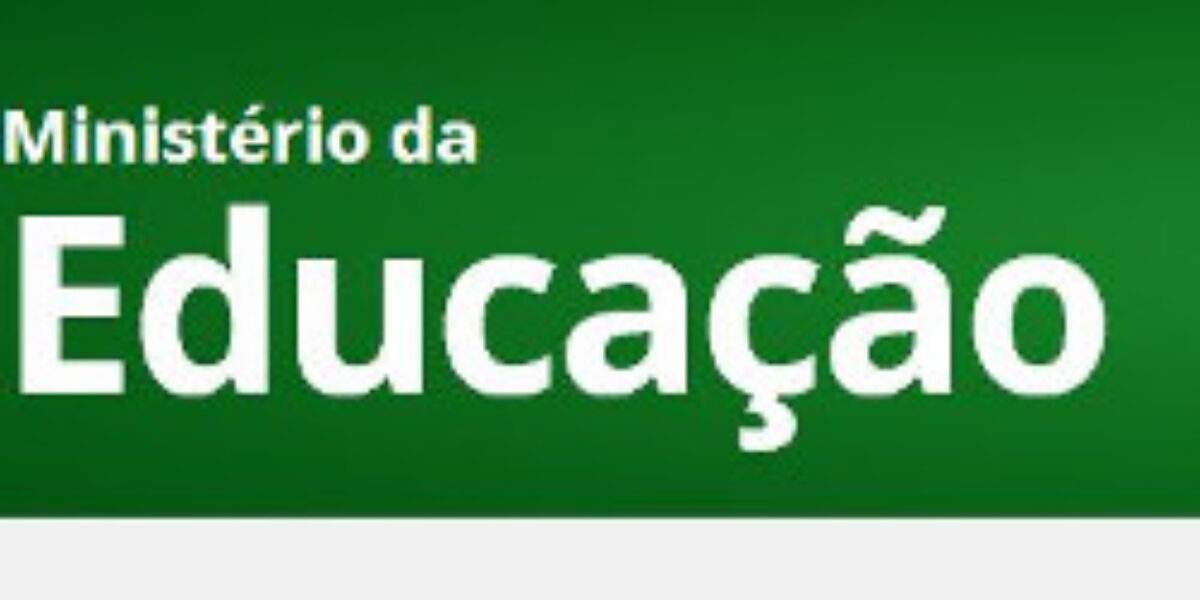 MEC libera R$ 563 milhões para instituições federais, hospitais universitários e bolsistas