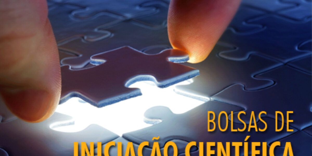 CNPq anuncia recomposição das bolsas de Iniciação Científica