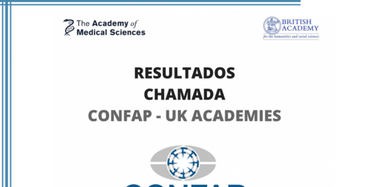 Confap e UK Academies divulgam contemplados em chamada do Fundo Newton