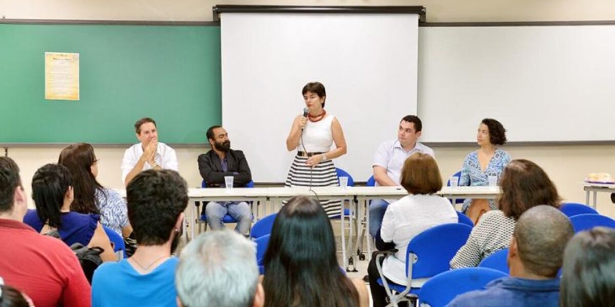 Memória e futuro nos dez anos do mestrado em História da PUC Goiás