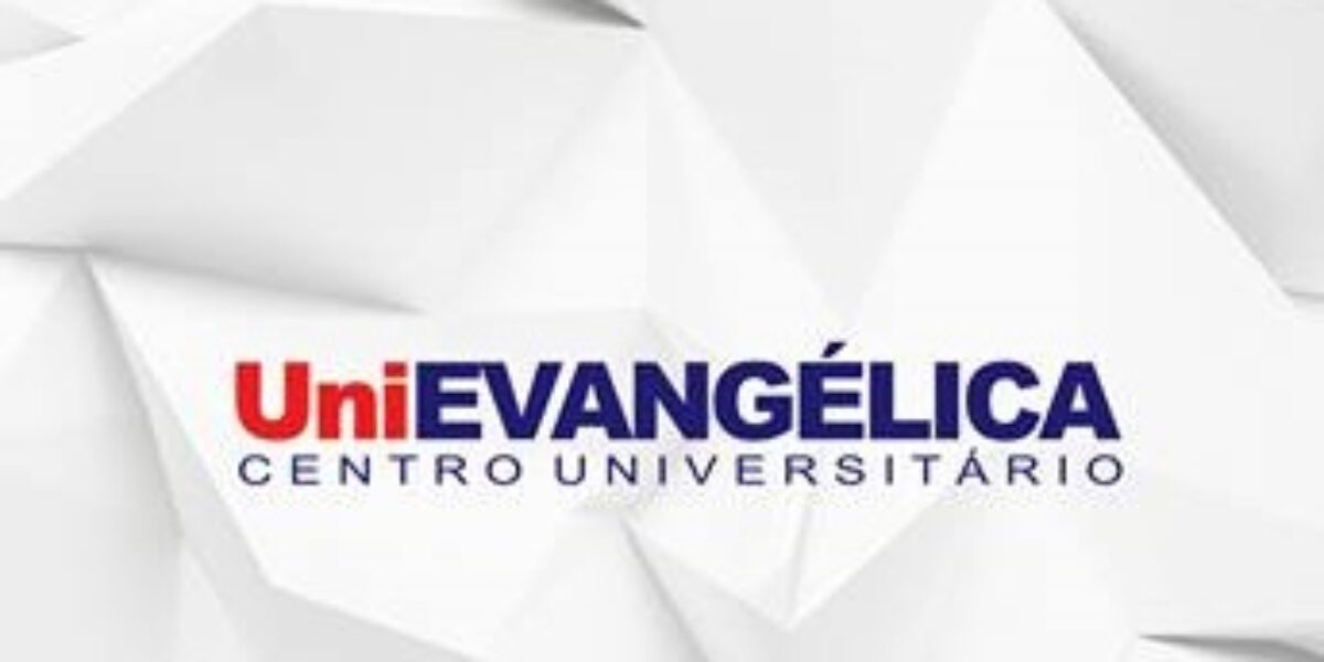 UniEvangélica contrata docentes em diversas áreas