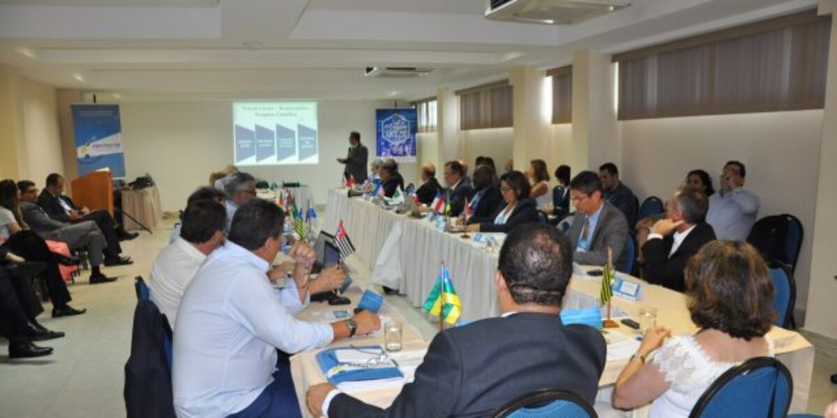 Fórum do Confap destaca pesquisa realizada em Sergipe