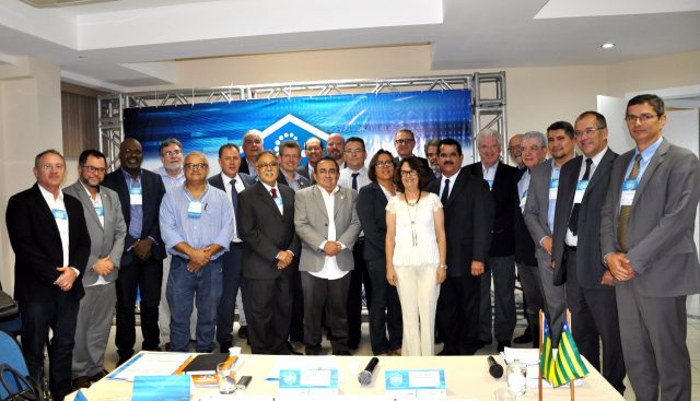 Forum Confap Sergipe